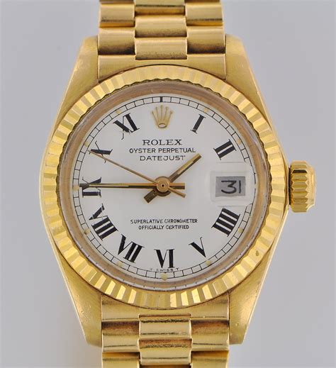 18k two tonme rolex oyster perpertual datejust|Rolex Oyster Perpetual Datejust stainless.